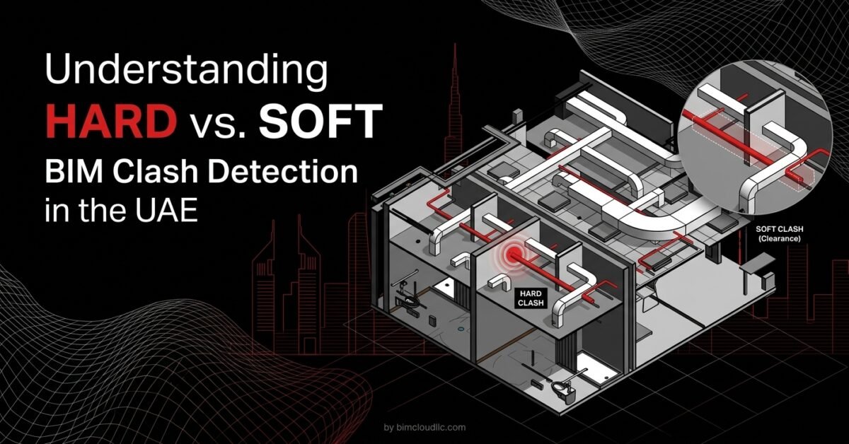 bim clash detection