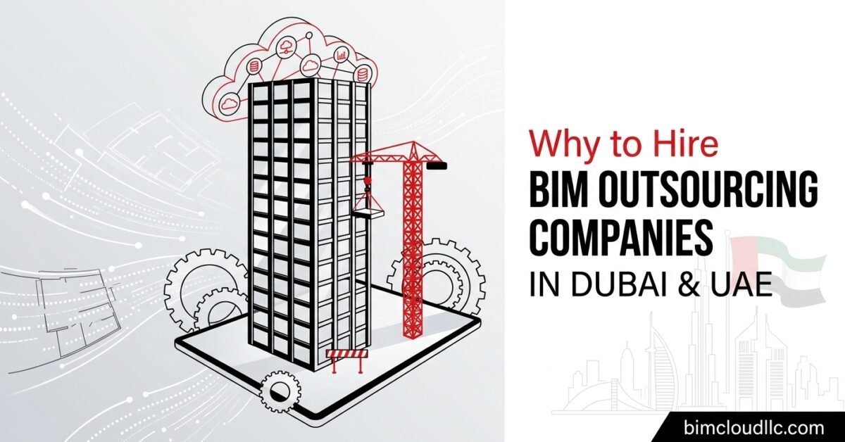 bim outsourcing companies in dubai