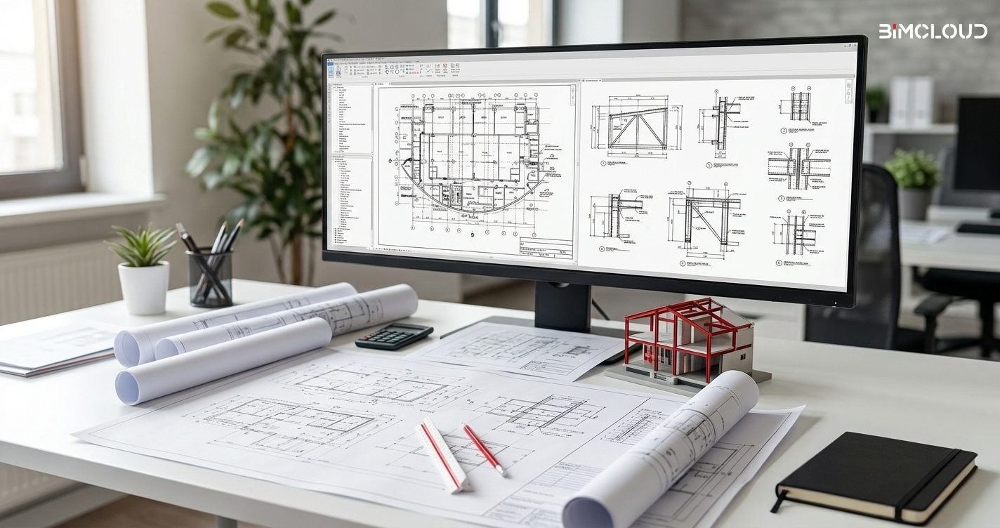 shop drawing services